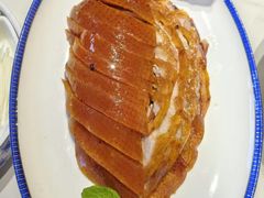-渔港甄宴·海鲜·地标烟台菜(金沙滩店)