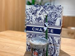 -霸王茶姬(正佳广场店)