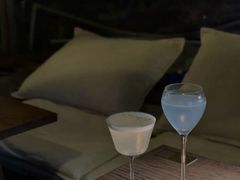 -Nirvana Cafe&Bar(北仓文创街区店)
