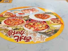 -陳香貴·兰州牛肉面(乐峰广场店)