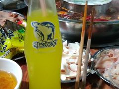-渝味黄姐火锅(黄泥村店)