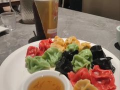 -1937青岛老味道·海肠捞饭·青岛菜(大鲍岛栈桥店)