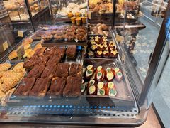 -丁香西饼屋(桂林路店)
