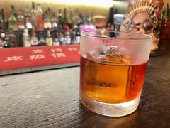 -The Tiki Bungalow提基小木屋酒吧