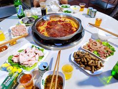 -枇杷园食为鲜火锅(南山店)