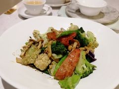 -闻见中国海南菜(K11店)