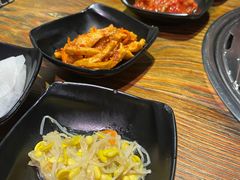 -大發韩国烤肉(八佰伴店)