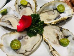 -神洲四海大酒楼(王府井澳门中心店)