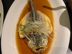 -鹊玥·粤菜小馆(汇智国际商业中心店)