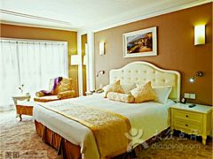 -天津津利华酒店