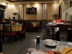 -聚友朋褡裢火烧(天北路店)