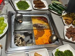 -海底捞火锅(吴中路店)