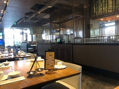 大堂-川流不息(北蔡休闲广场店)