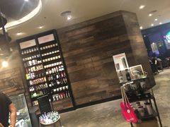 -星巴克(兰桂坊店)