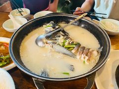 -丰乐餐厅·始于1999·本地老字号