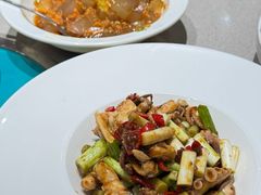 -大锅强·蒸海鲜青岛菜(吾悦广场店)