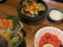 -阿泽料理