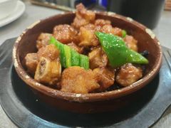 -祈胜邨•顺德鱼生•顺德菜(容桂店)