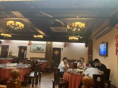 大堂-客汀家宴·客家烟火 四季食材(集美店)