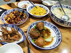 -兔爸私家小厨(新北万达店)