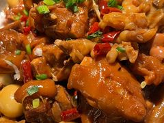 -胖哥俩肉蟹煲(梅溪步步高店)