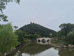 -狼山风景名胜区