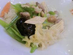 -金家老三饭庄(常营店)