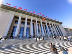 -人民大会堂宴会厅