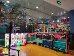 -幸福花欢乐世界(东辰广场A座店)