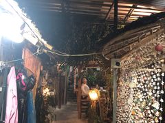 -Jungle Kitchen