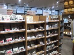 -MUJI无印良品(西湖银泰城店)