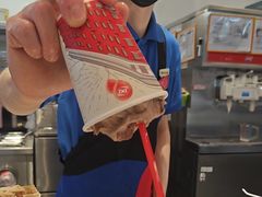 -DQ·蛋糕·冰淇淋(合生汇店)