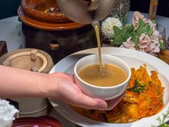 -狮拾久·现代新加坡料理(壹方城店)