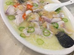 -食为先(广园店)