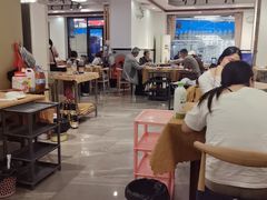 -濠轩阁特色生蚝火锅总店