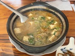 -崔记老豆腐(金榜华庭西)