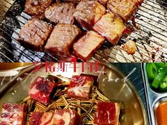 -本炙炭烤·蒲烧活鳗料理店(金沙洲店)