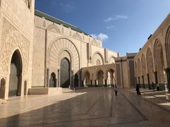 -哈桑二世清真寺