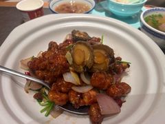 -潮界(LU·ONE凯德晶萃广场店)