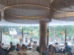 -山东国际饭店·三义和(解放路店)