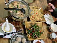 -朗妈私房菜(婺女州店)
