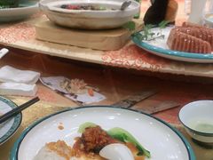 -大秦瓦罐(光谷大街店)