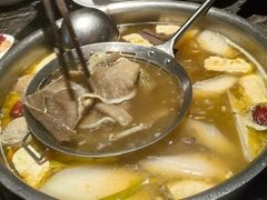 -仄园围炉坊·牛肉火锅·汕头卤水火锅(蛇口店)