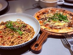 -西堤牛排(北京国瑞店)