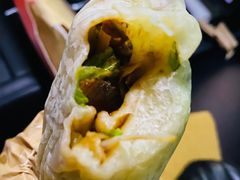 -特派卷·老北京烤鸭卷(合生汇购物中心店)