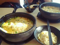 -金香缘米线(大润发店)