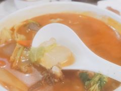 -帕米尔食府(白云观店)