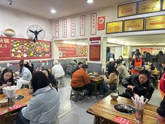 -笔记安顺夺夺粉火锅