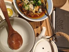 -炙柒Sekinana·精致料理 烧鸟·铁板烧(海上世界店)