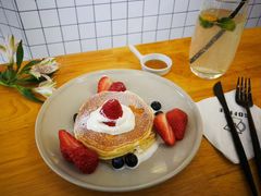 -W Coffee(船板巷店)